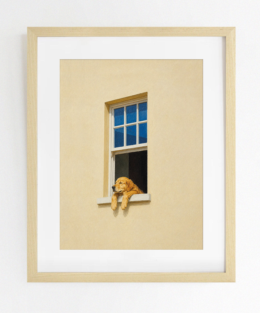 Living Window