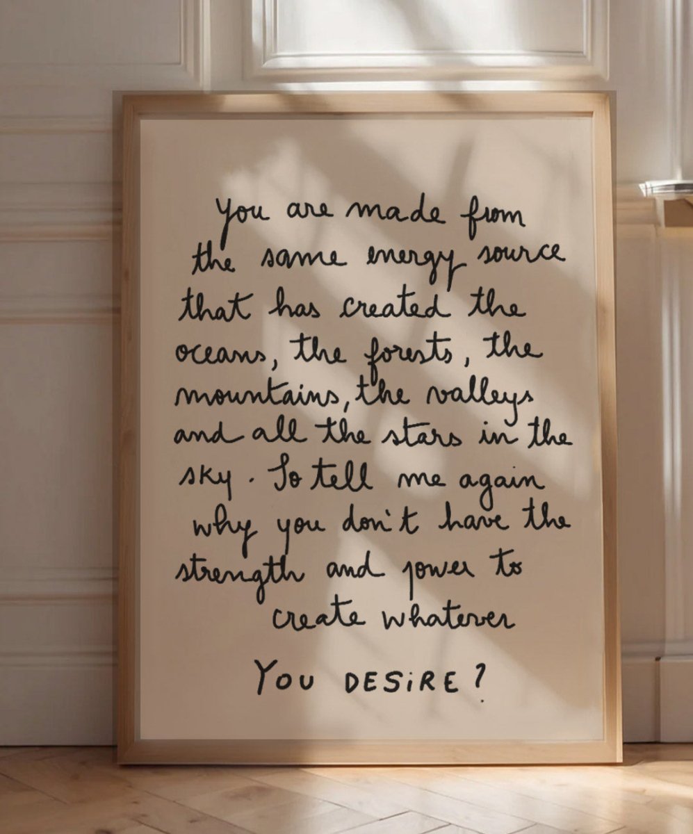 You Desire - Posters Catita illustrations