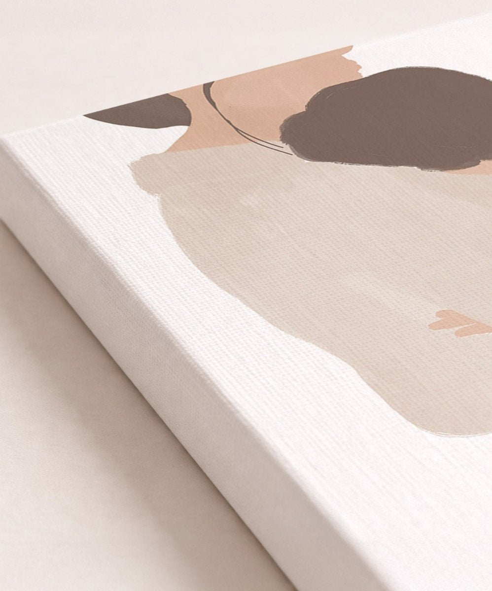 Imprimir em tela - Molduras Catita illustrations